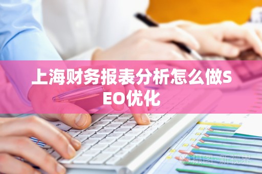 上海财务报表分析怎么做SEO优化