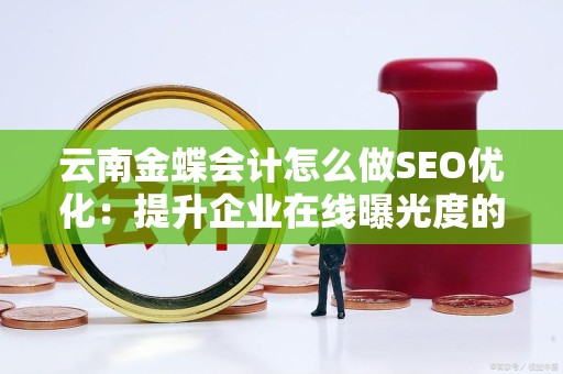 云南金蝶会计怎么做SEO优化：提升企业在线曝光度的全面指南