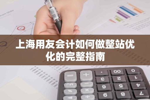上海用友会计如何做整站优化的完整指南