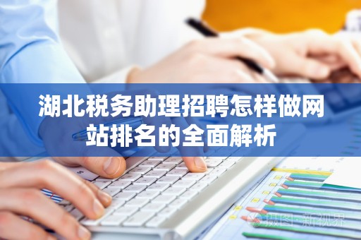 湖北税务助理招聘怎样做网站排名的全面解析